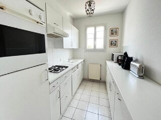 Apartment Saint-Hilaire-de-Riez Features 11