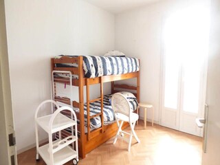 Apartment Saint-Hilaire-de-Riez Ausstattung 12