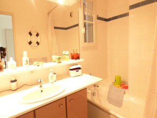 Apartment Saint-Hilaire-de-Riez Ausstattung 13