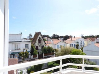 Appartement Saint-Hilaire-de-Riez Buitenaudio-opname 5