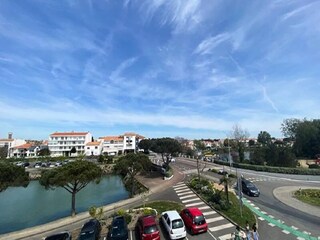 Apartment Saint-Hilaire-de-Riez  25