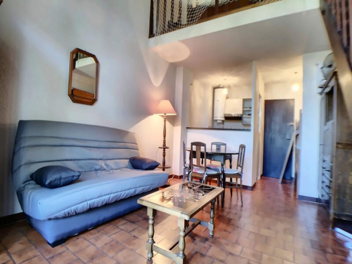 Apartment Saintes-Maries-de-la-Mer  1