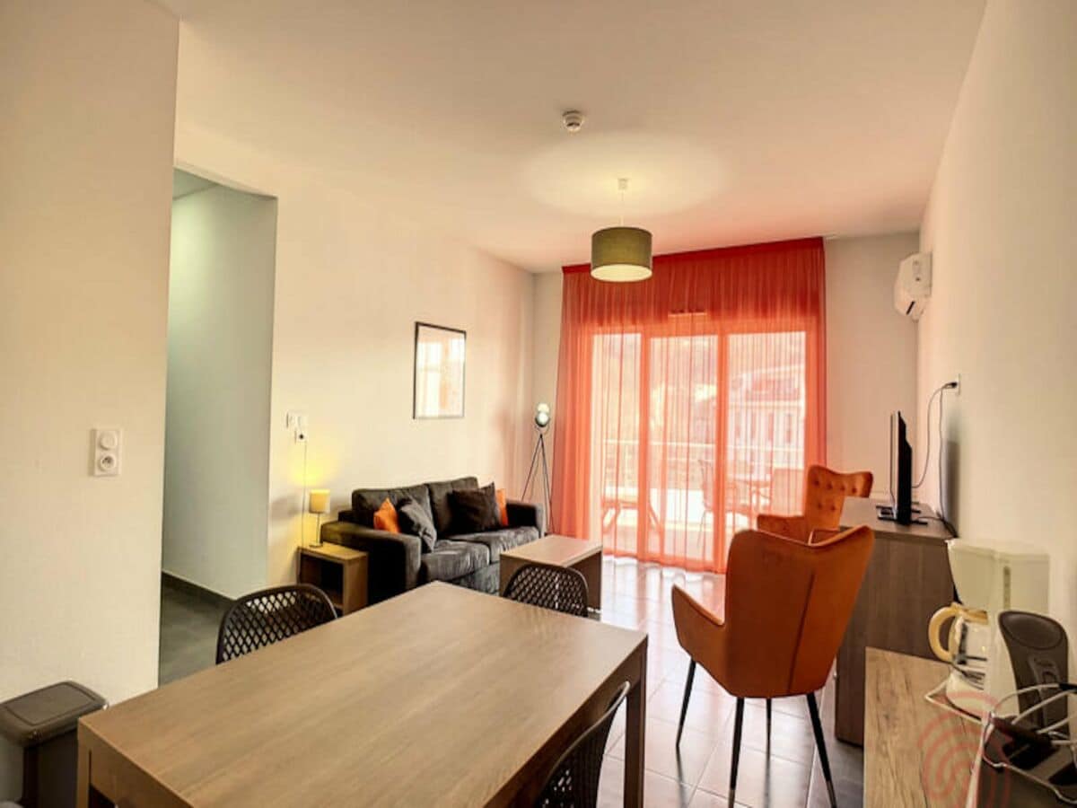 Apartment Lamalou-les-Bains  1