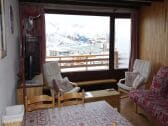 Appartement Huez  1