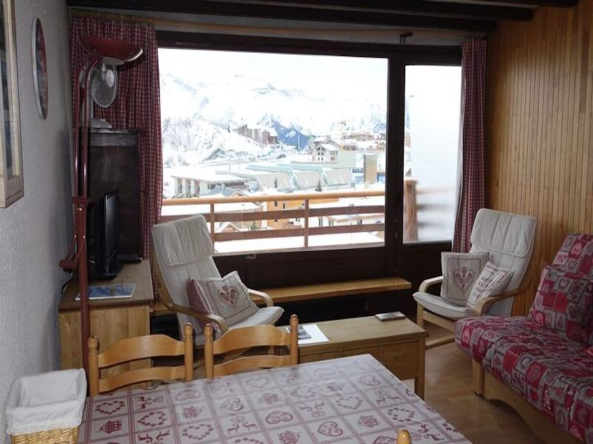 Appartement Huez  1