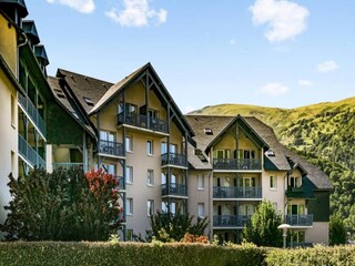 Appartement Saint-Lary-Soulan  3