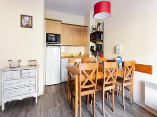 Appartement Saint-Lary-Soulan  4
