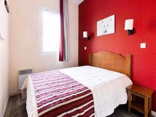 Appartement Saint-Lary-Soulan  5