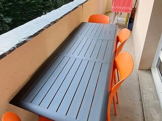 Appartement Saint-Lary-Soulan  8