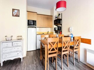 Appartement Saint-Lary-Soulan  17