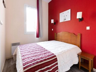 Appartement Saint-Lary-Soulan  19