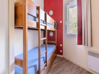 Appartement Saint-Lary-Soulan  21