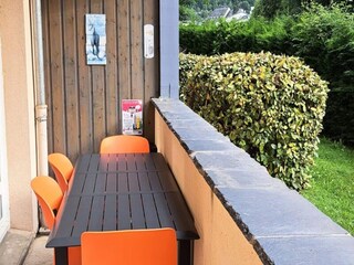 Appartement Saint-Lary-Soulan  23