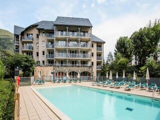Appartement Saint-Lary-Soulan  24