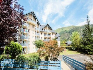 Appartement Saint-Lary-Soulan  19