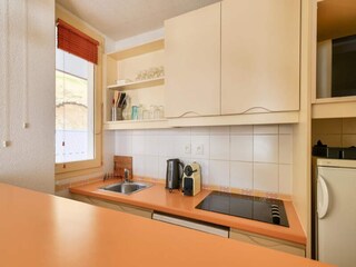 Apartment Vallée de Lesponne  10