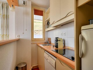 Apartment Vallée de Lesponne  11