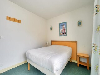 Apartment Vallée de Lesponne  4