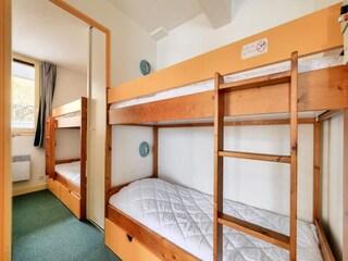 Apartment Vallée de Lesponne  18