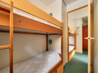 Apartment Vallée de Lesponne  5