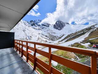 Apartment Vallée de Lesponne  13