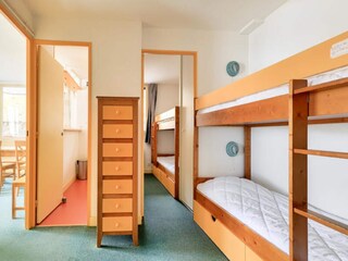 Apartment Vallée de Lesponne  21