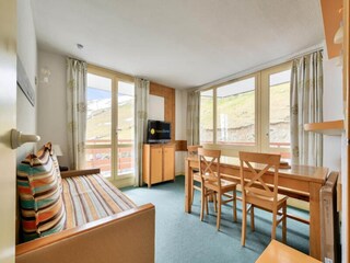 Apartment Vallée de Lesponne  9