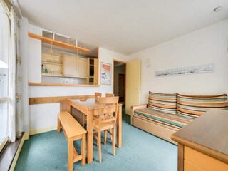 Apartment Vallée de Lesponne  15
