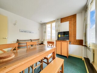Apartment Vallée de Lesponne  16