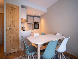 Apartment Valmorel  11