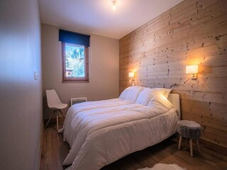 Apartment Valmorel  4