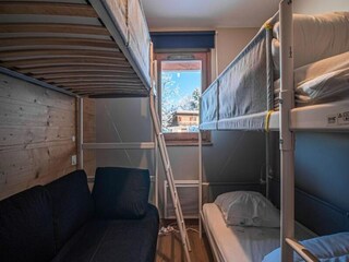 Apartment Valmorel  10