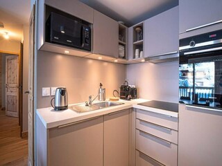 Apartment Valmorel  5