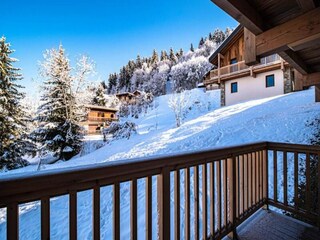 Apartment Valmorel  8