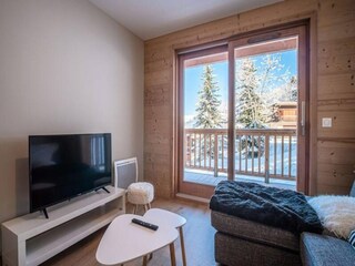 Apartment Valmorel  12
