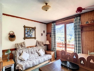 Apartment Saint-Jean-d'Aulps Features 11