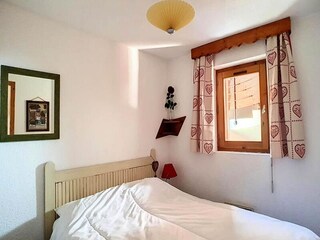 Apartment Saint-Jean-d'Aulps Ausstattung 12