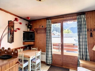 Apartment Saint-Jean-d'Aulps Ausstattung 15