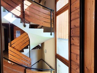 Apartment Saint-Jean-d'Aulps Ausstattung 17