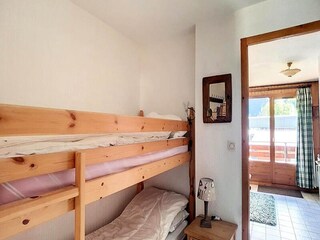 Apartment Saint-Jean-d'Aulps Ausstattung 18