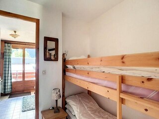 Apartment Saint-Jean-d'Aulps Ausstattung 19