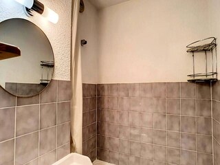 Appartement Saint-Jean-d'Aulps Équipement 20