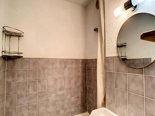 Apartment Saint-Jean-d'Aulps Ausstattung 21