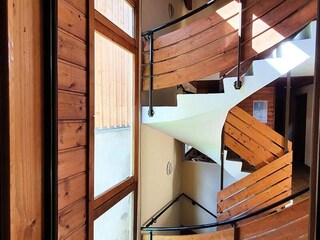 Apartment Saint-Jean-d'Aulps Ausstattung 24