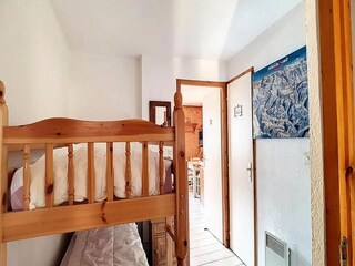 Apartment Saint-Jean-d'Aulps Ausstattung 26