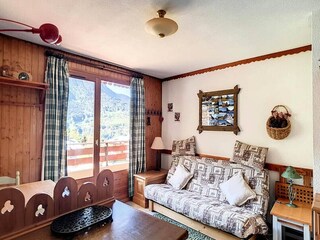 Appartement Saint-Jean-d'Aulps Équipement 28