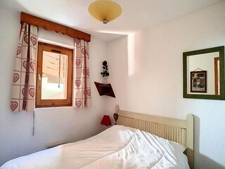 Appartement Saint-Jean-d'Aulps Équipement 29