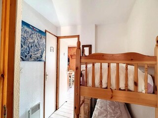 Apartment Saint-Jean-d'Aulps Ausstattung 30