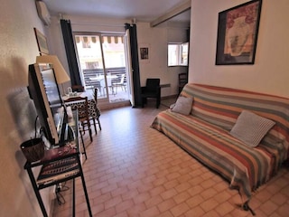 Apartment Sainte-Maxime Ausstattung 8