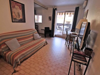 Apartment Sainte-Maxime Ausstattung 9